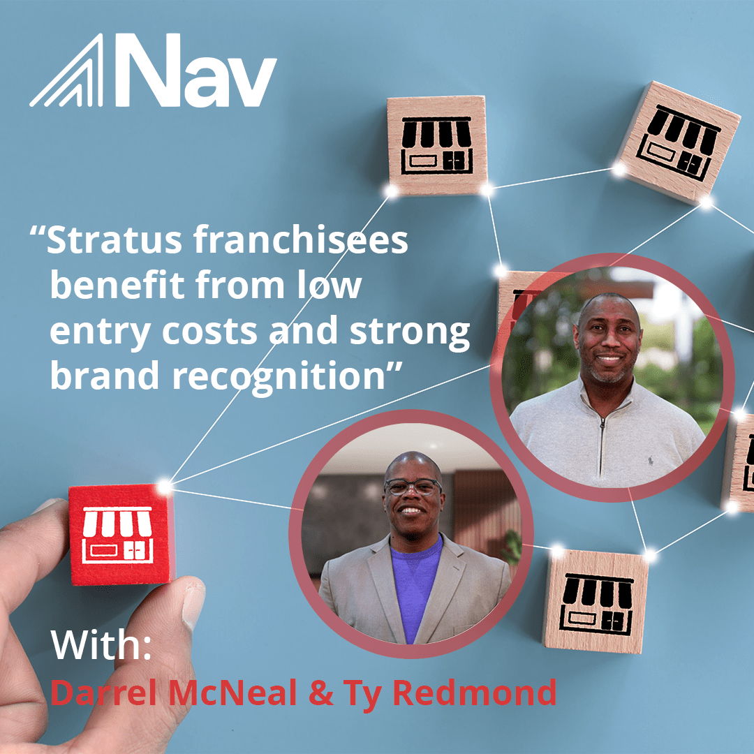 Affordable Franchise Opportunity with Stratus Milwaukee